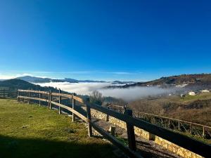Country B&B Piani del Mattino