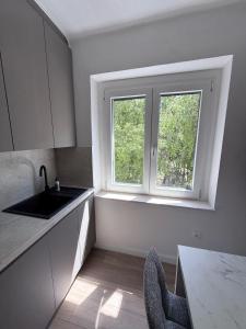 Park Emanuel Apartment