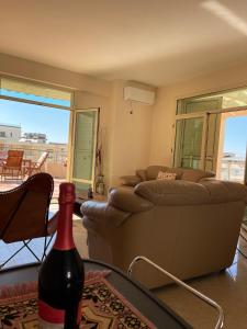 Vlore Seaview Penthouse