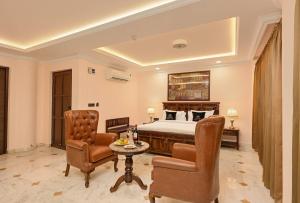 Barliyas Heritage Boutique Hotel