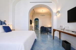 Grand Hotel Europa Palace Sorrento