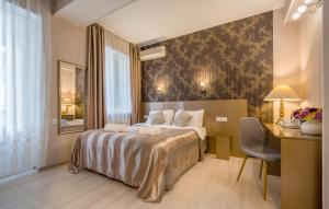 Iliani Hotel