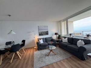 Haus Uthlande Uthlande Whg40 Traumzeit