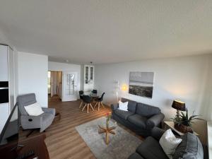 Haus Uthlande Uthlande Whg40 Traumzeit