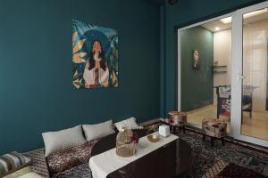 Ruhani by The StayCationer