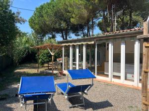 Villette indipendenti con giardino privato per famiglie e cani Appartamenti Sterlizia 2