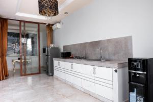 Aya Villas Seminyak