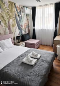 Central luxury apartment ROOM 4