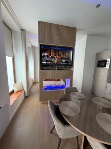Appartement cosy 4 personnes proche de Nausicaa et de la plage