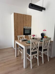 Apartament between the bridges II