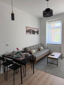Apartament between the bridges II