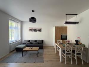 Apartament between the bridges II