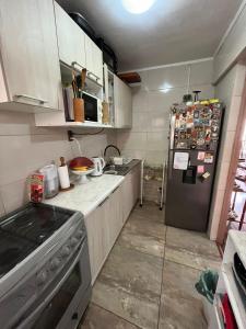 Fully Equipped Apartment Exponor 2BR 1BA