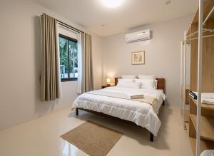 Casa Phangan - Boutique Island Villa