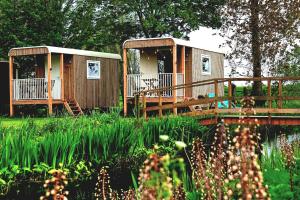 B&B Welgelegen