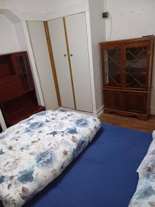 Double Spacious Room near CBS Arena in CV6 4DF Two Guests