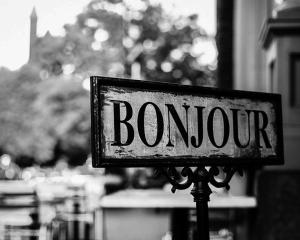 Bonjour Homes