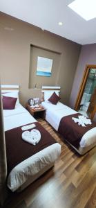 Safir Gold Hotel