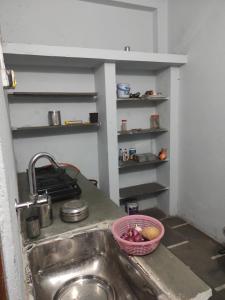 Rnr homestay 1 RK
