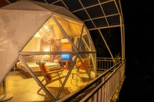 Moondock Luxury Camp
