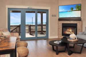 The Blue Turtle by Pristine Properties Vacation Rentals