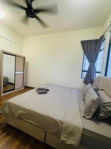 Aisyahmuslim Homestay Putrajaya- Walkin distance to Ayer8