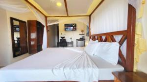 Mimi na wewe villa