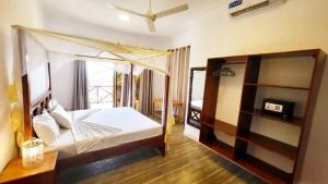Mimi na wewe villa