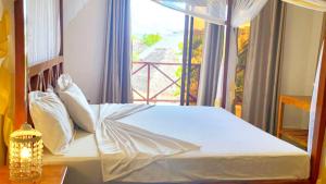 Mimi na wewe villa