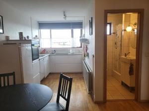 Þóroddsstaðir - farmstay on the Golden circle