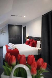 Domaine de Bracheux Chambres & Spa près de Beauvais