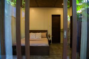1-Bedroom with own CR and Shared Outdoor Kitchen