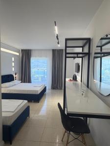 Hotel Mesun Himare