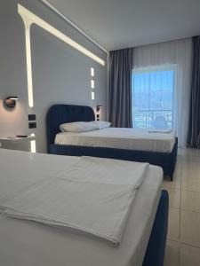 Hotel Mesun Himare