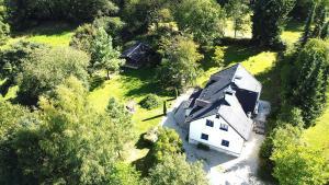 Wellness Chalet Luby