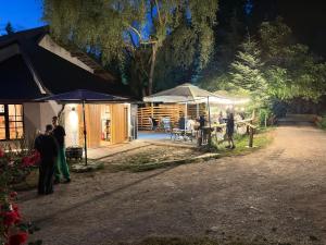 Camping Ursulet Durau