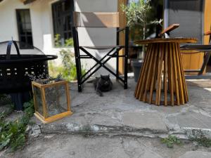 Camping Ursulet Durau