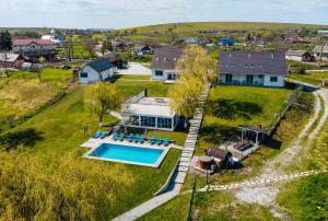 Pike Inn Bucătărie Autentică & Cazare cu Farmec