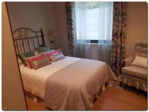 Exlcusivo chalet para persoanas de buen gusto