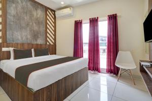 Hotel O Silver Stay Inn