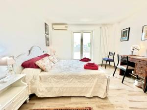 LA MANSARDA - Terrazze & Relax a due passi da Bari