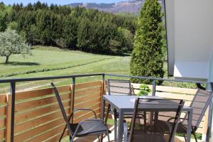 Apartma Luvita