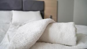 Apartament przy plaży