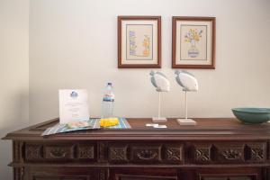 Barras Beach Apartment