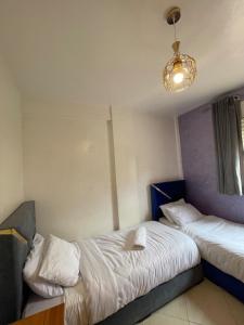 Cozy Apartment - 10 min to Beach - Great Value