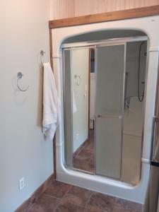 Guest Suite