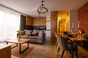 Cracow Wita Stwosza Premium Apartment