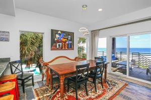 The House on the Blue Shore of Silence by Pristine Properties Vacation Rentals