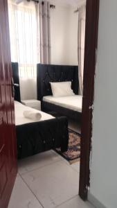 Zari luxury homes