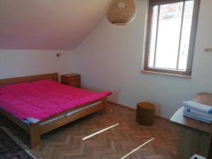 Pelister Riverside Villa